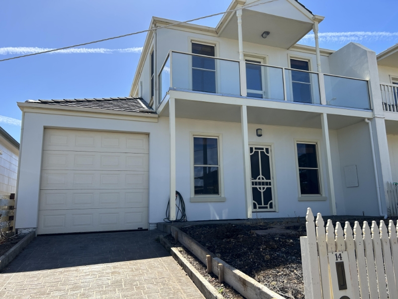 14 Bayview Terrace, WARRNAMBOOL Townhouse for rent Listed by Steven