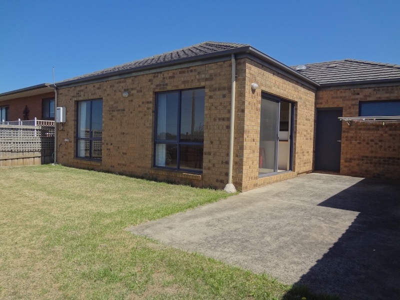 4 Langley Street, WARRNAMBOOL House for rent Listed by Steven Agnew of Ray White Warrnambool