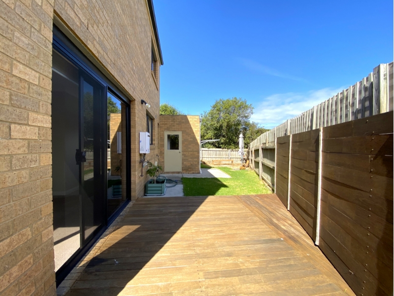 3/3 Katya Court, WARRNAMBOOL House for rent Listed by Steven Agnew of