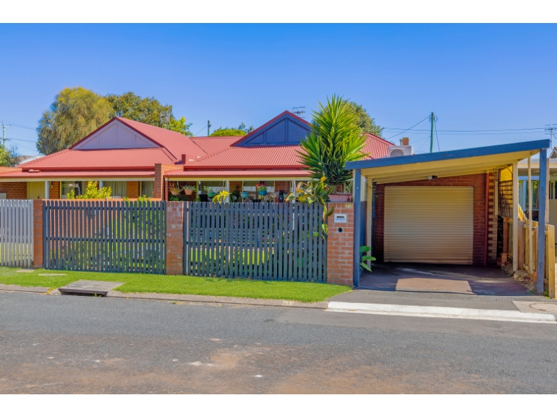 23 Margarets Lane, WARRNAMBOOL House for rent Listed by Brooke West