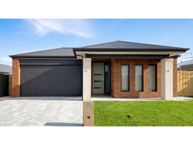 Rental properties & online application form