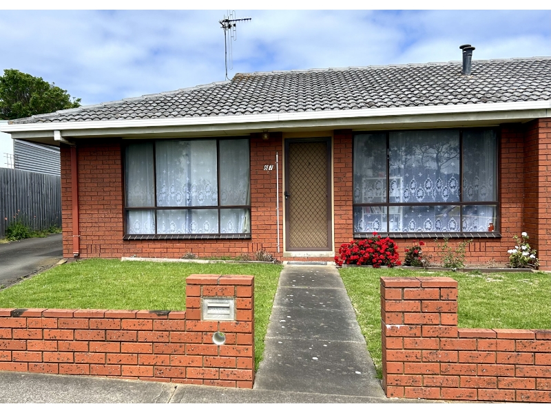 Rental properties & online application form