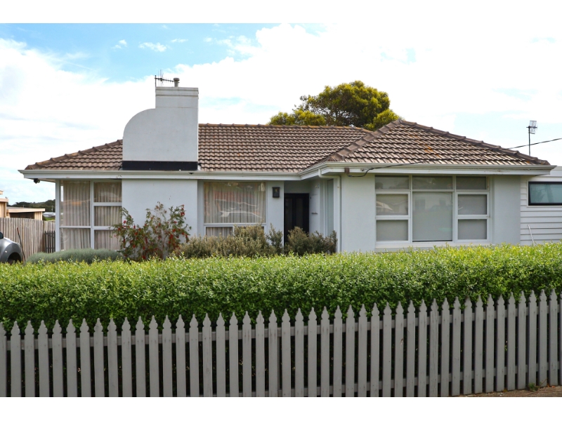 Rental properties & online application form