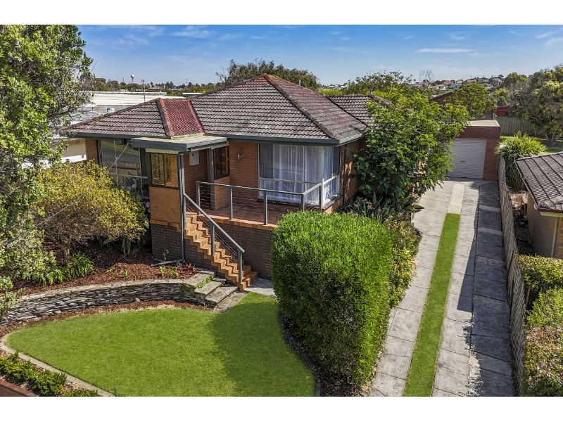 Rental properties & online application form