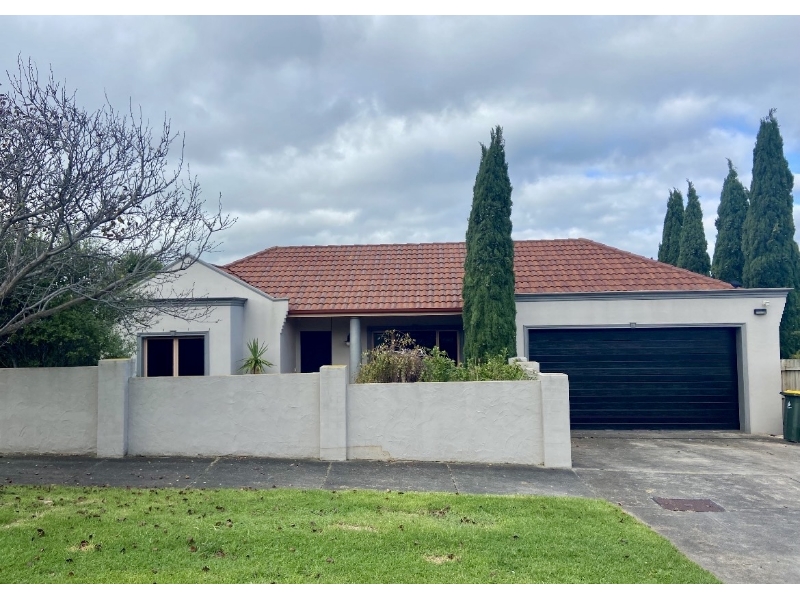 Rental properties & online application form