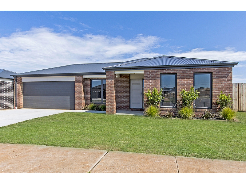 Rental properties & online application form