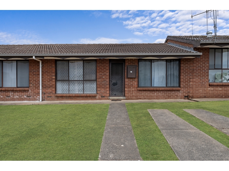 Rental properties & online application form