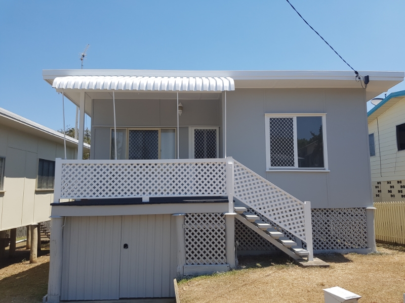 Rental properties & online application form
