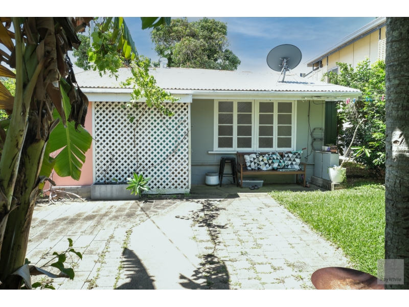 Rental properties & online application form