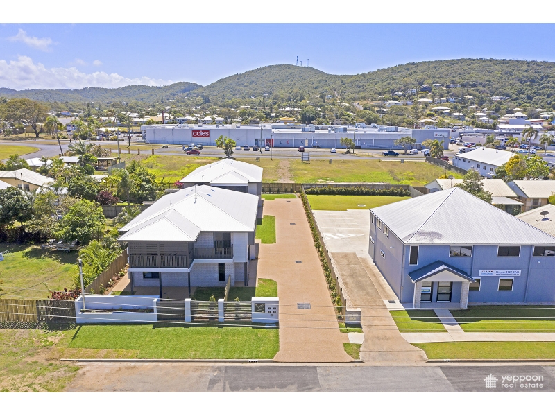 3/7779 John Street, YEPPOON Townhouse for rent Listed by Donna