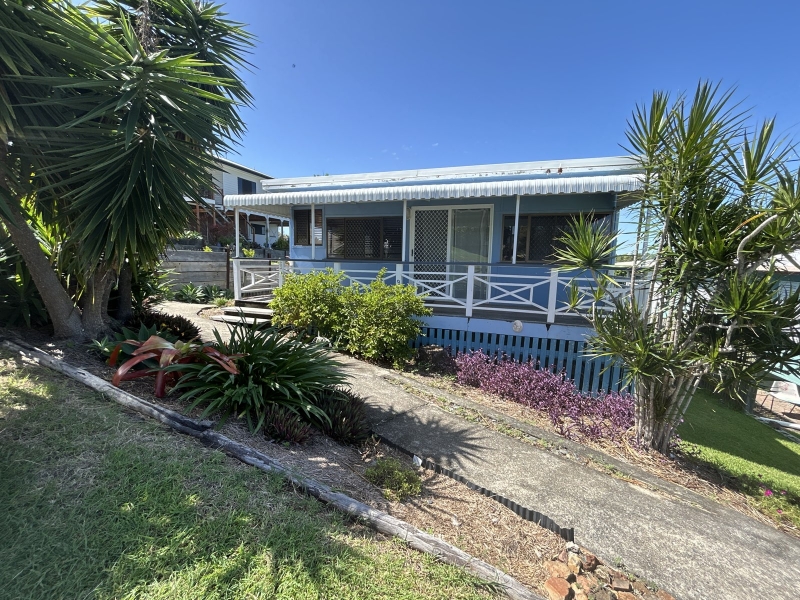 Rental properties & online application form