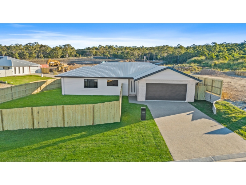 Rental properties & online application form
