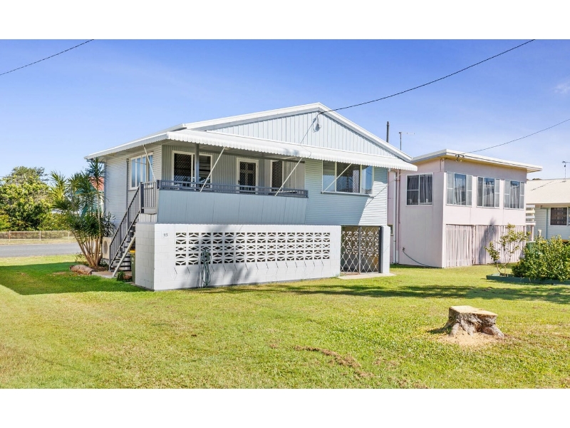 Rental properties & online application form