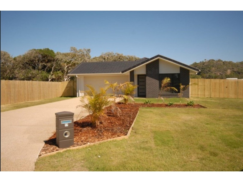 Rental properties & online application form