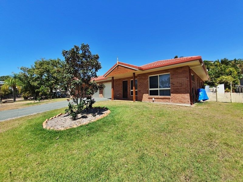 Rental properties & online application form