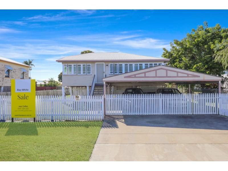 Rental properties & online application form
