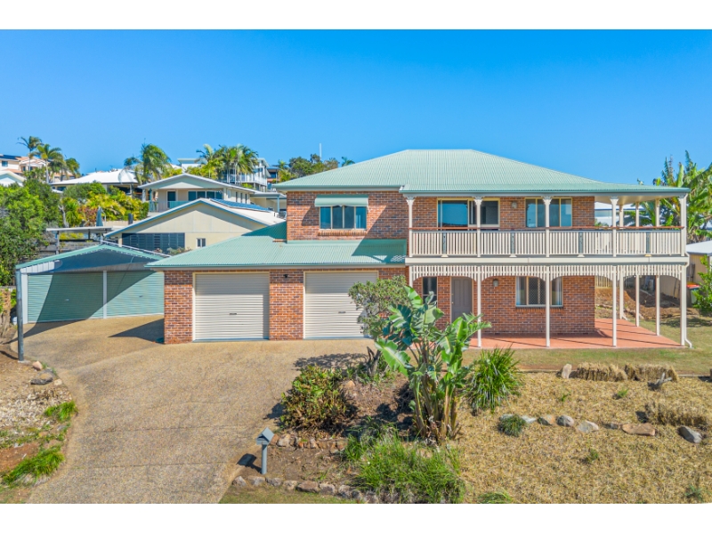 Rental properties & online application form