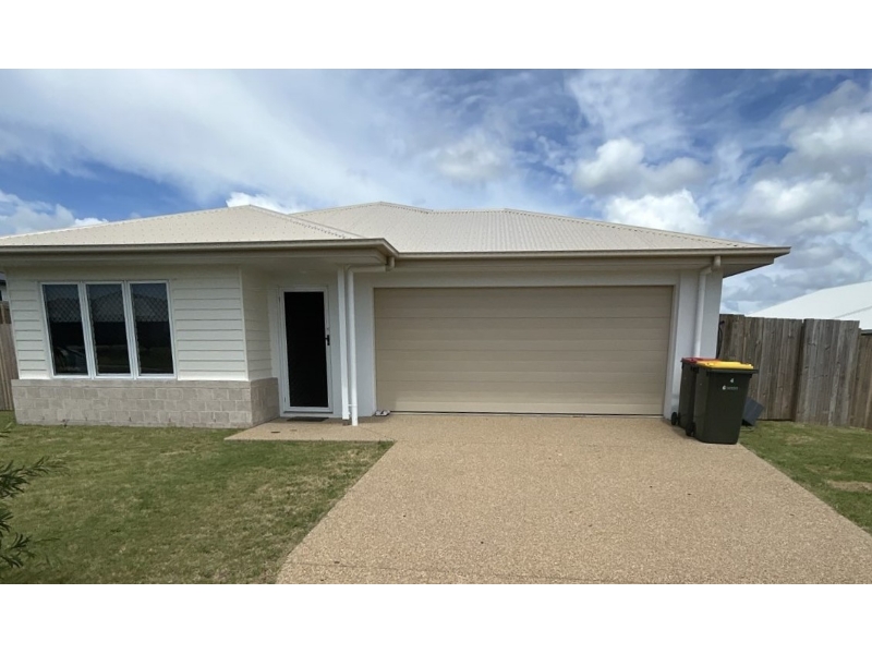 Rental properties & online application form