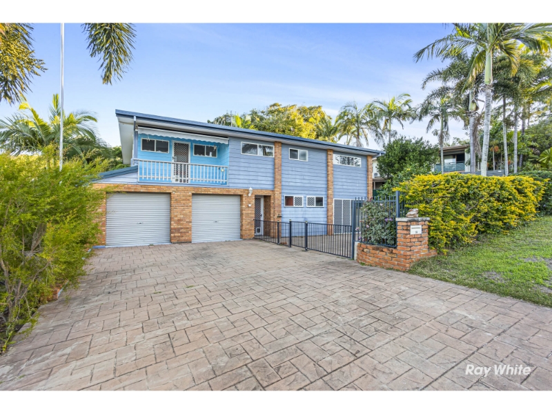 Rental properties & online application form