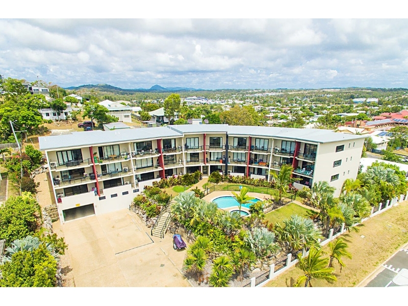 Rental properties & online application form
