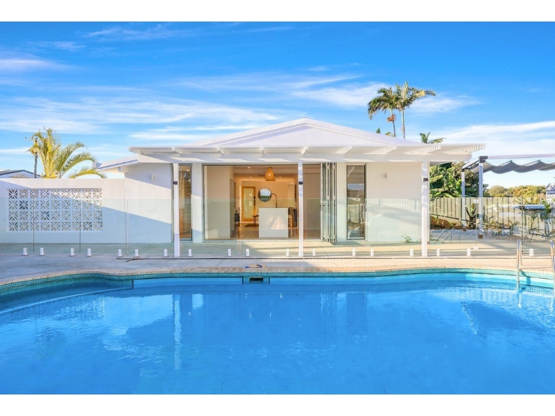Rental properties & online application form