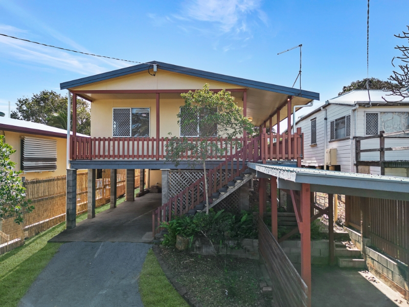 Rental properties & online application form