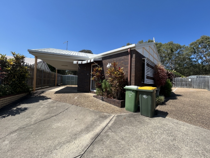 Rental properties & online application form