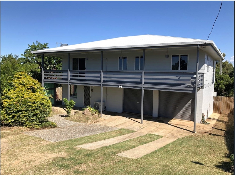 Rental properties & online application form