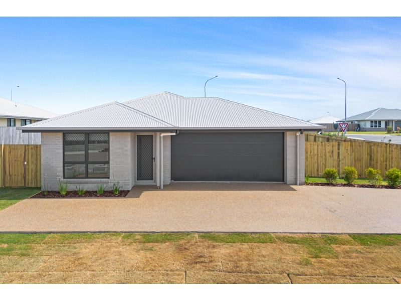 Rental properties & online application form