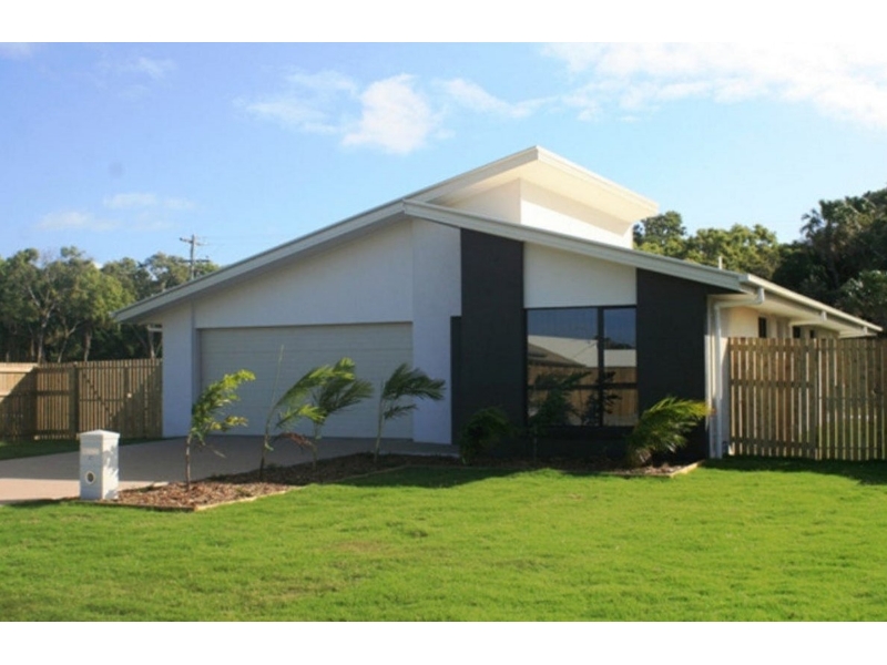 Rental properties & online application form
