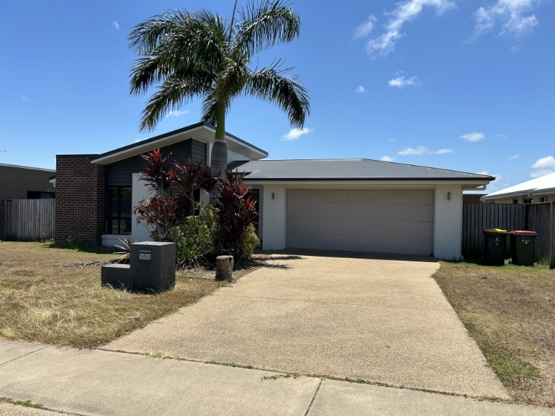 Rental properties & online application form
