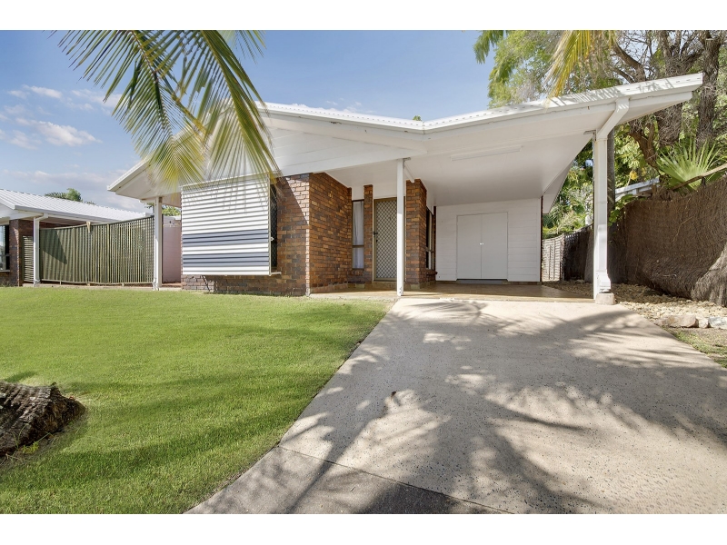 Rental properties & online application form