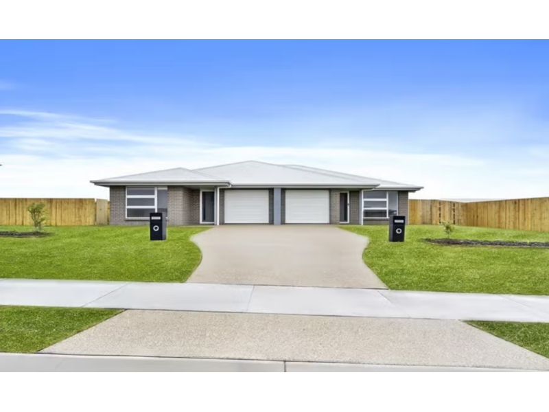 Rental properties & online application form