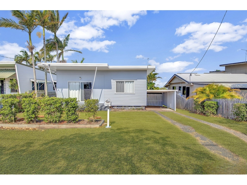 Rental properties & online application form