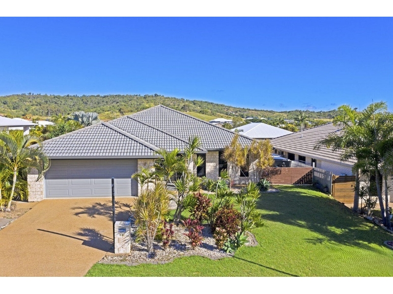 Rental properties & online application form