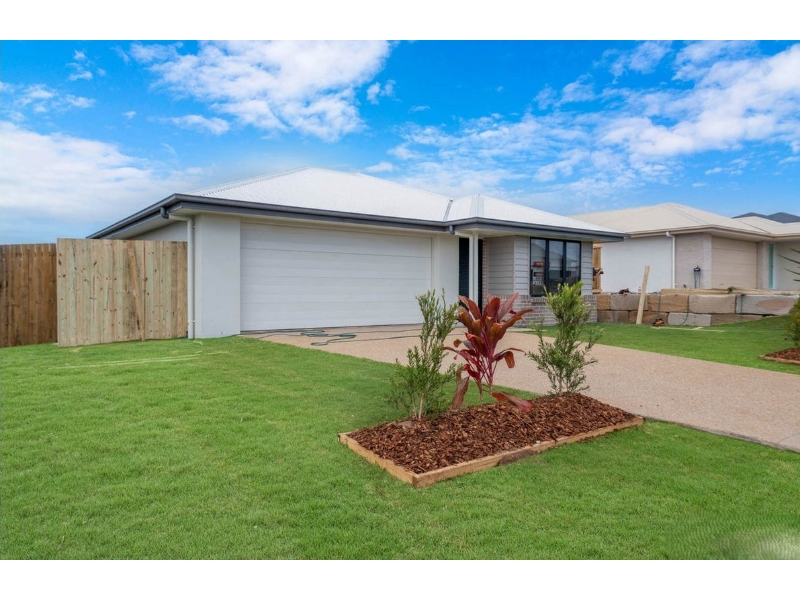 Rental properties & online application form