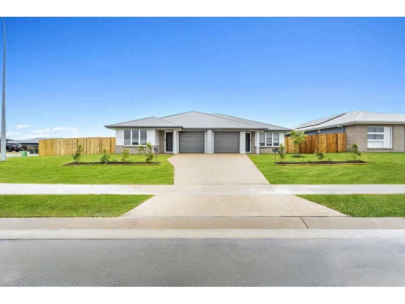 Rental properties & online application form