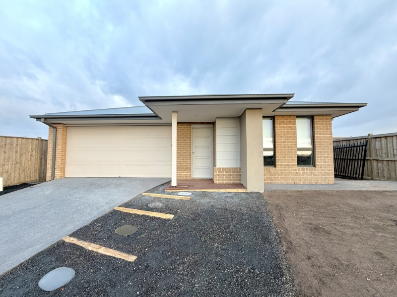 Rental properties & online application form