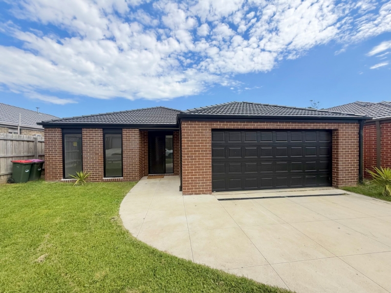 Rental properties & online application form