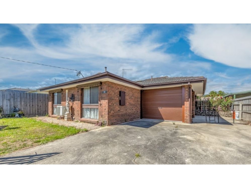 Rental properties & online application form