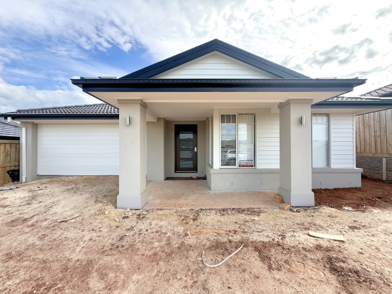 Rental properties & online application form