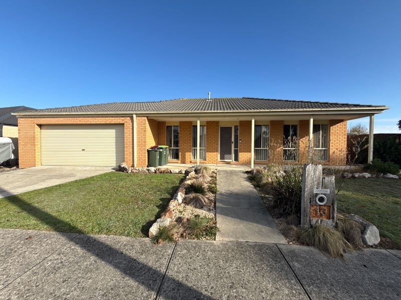Rental properties & online application form