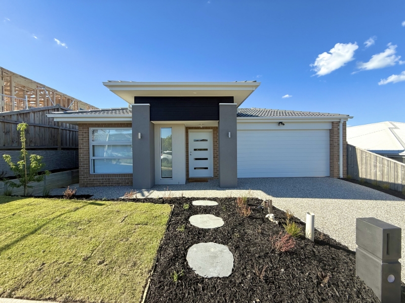 Rental properties & online application form