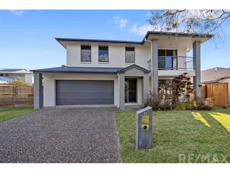 13 Brush Box Place WAKERLEY QLD 4154