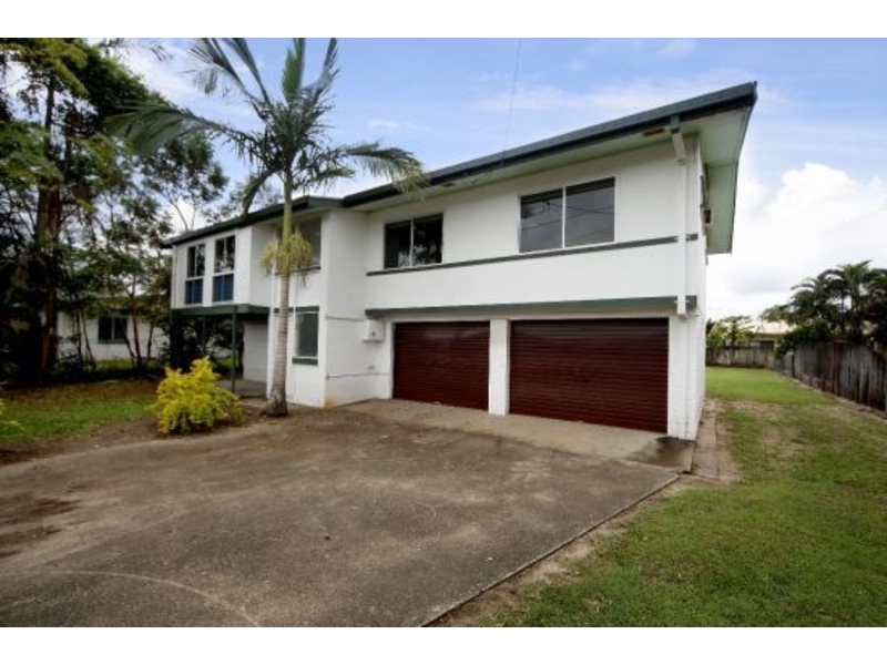 105 Hoare Street, MANUNDA House for rent Listed by Leasing Team of Ray White Cairns