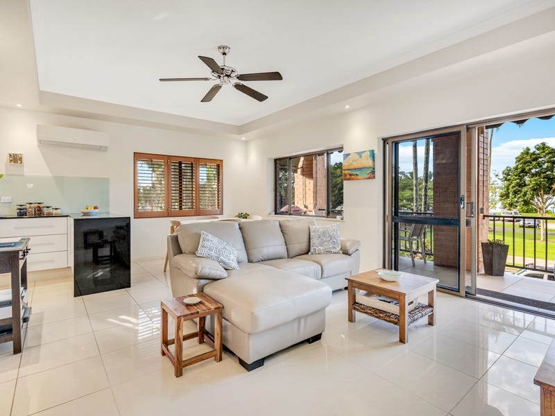 5/271 Esplanade, CAIRNS NORTH Apartment for rent Listed by Ray White