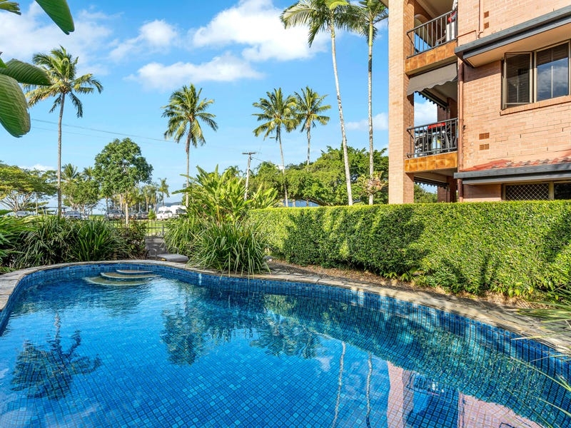 5/271 Esplanade, CAIRNS NORTH Apartment for rent Listed by Ray White