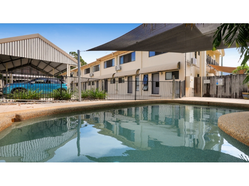 7/177179 Kamerunga Road, FRESHWATER Apartment for rent Listed by