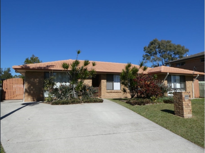 Rental properties & online application form