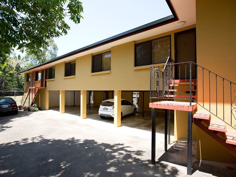 Rental properties & online application form
